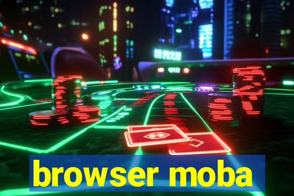 browser moba